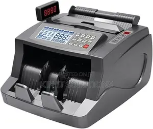 Money Counter / Bill Counting Machine Al-6300