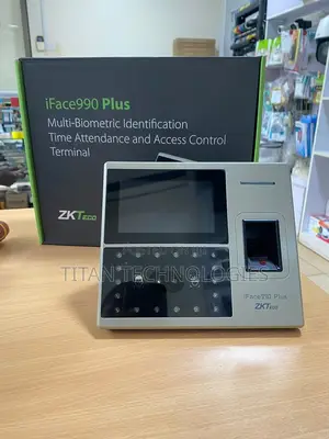 Zkteco Iface990