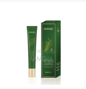 Dr Rashel Green Tea Eye Cream