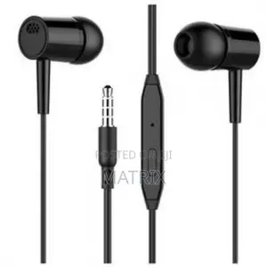 Super Bass Earphones Hands Free