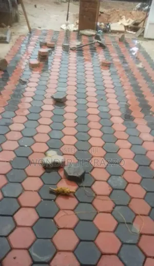Pavers Installation Services