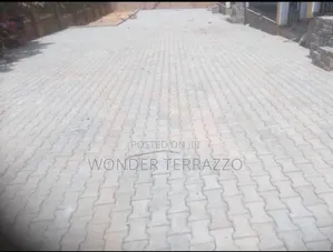 Paver Installation Services