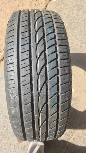 225/55r17 Original Sportsway Tire