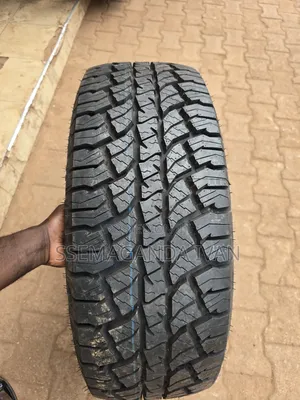 265/60r18 Original Adventure Tyre All Terrain