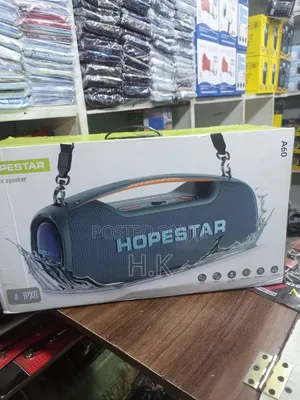 Hopestar A60 Bluetooth Speaker
