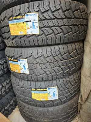 285/60r18 Original Joyroad All Terrain