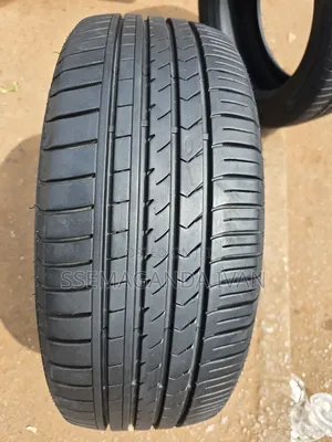 205/55r16 Original Foreign Used Tyres