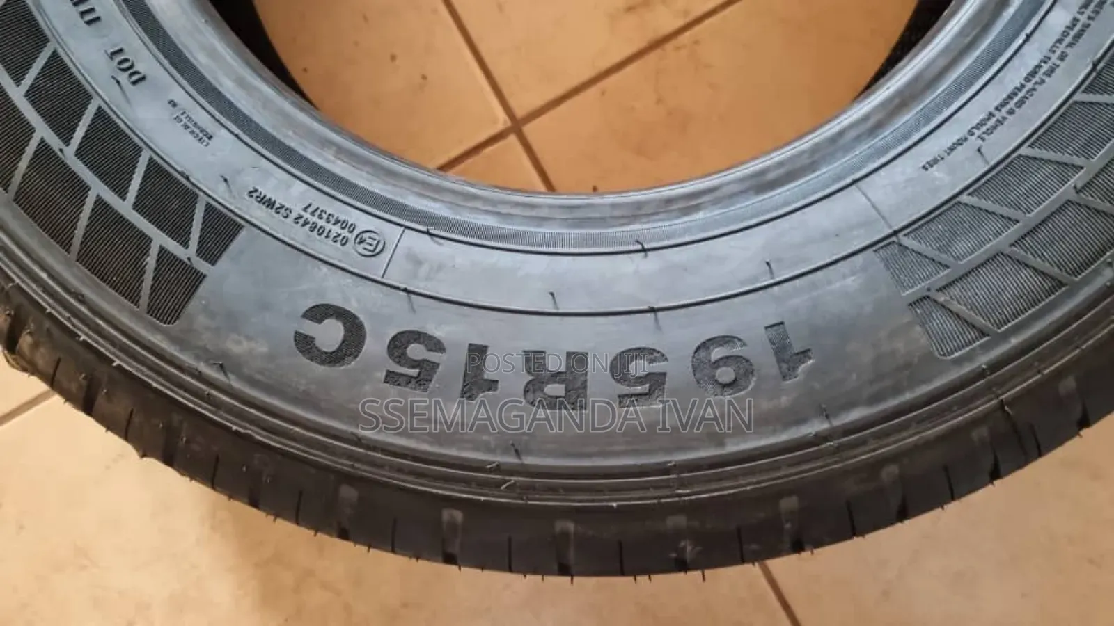 195r15c Ltech