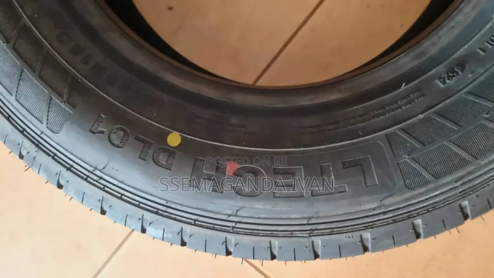 195r15c Ltech