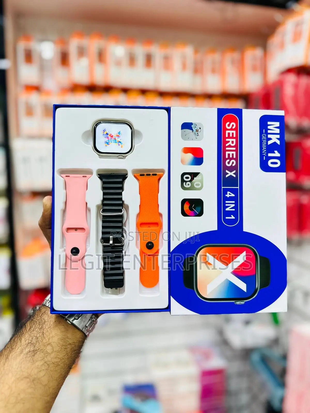 Smart Watch