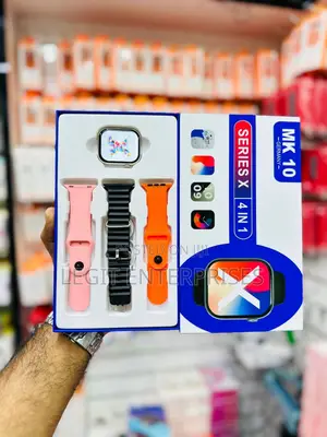 Smart Watch