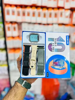Smart Watch