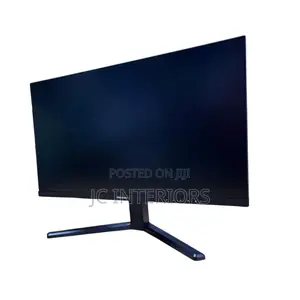 Hisense 24” LCD Monitor at Only 420,000/=