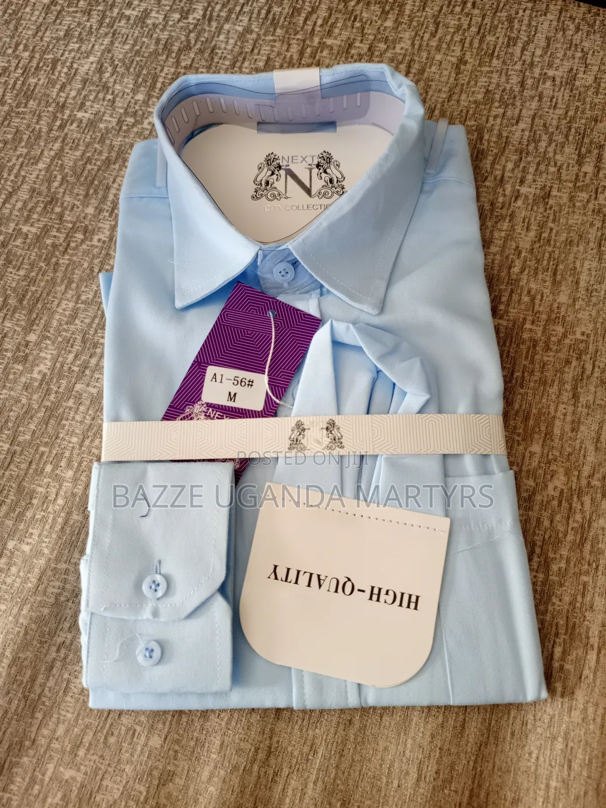 Next Collection Shirts