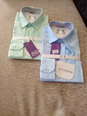 Next Collection Shirts