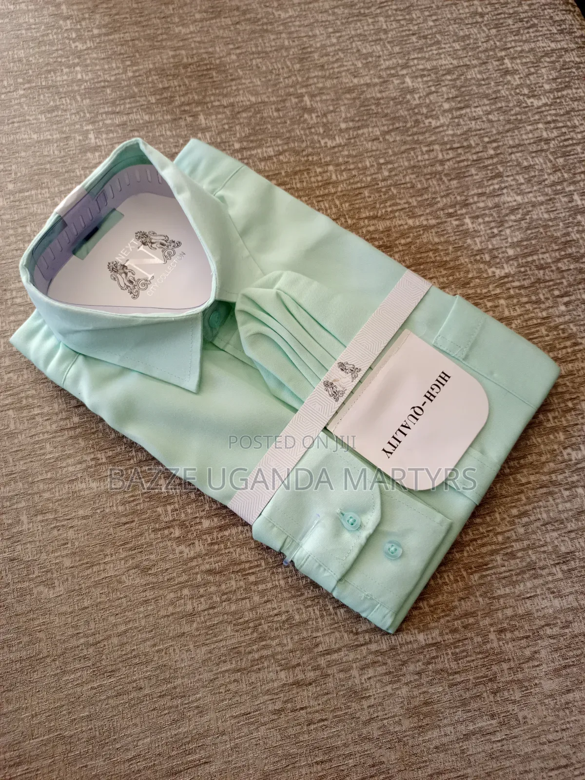 Next Collection Shirts