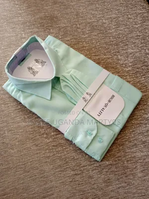 Next Collection Shirts