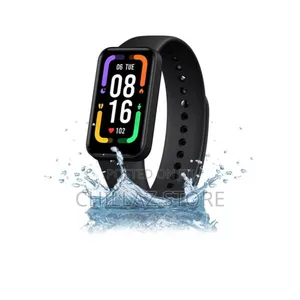 Huawei Band 8 Smart Watch.