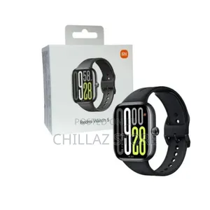 Redmi Watch 5 Active.