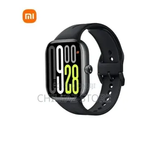 Redmi Watch 5 Active.