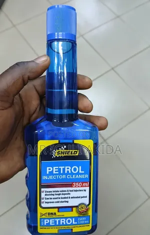 Shield Petrol Injector Cleaner (350ml