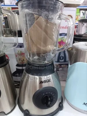 Avinas Juice Blender