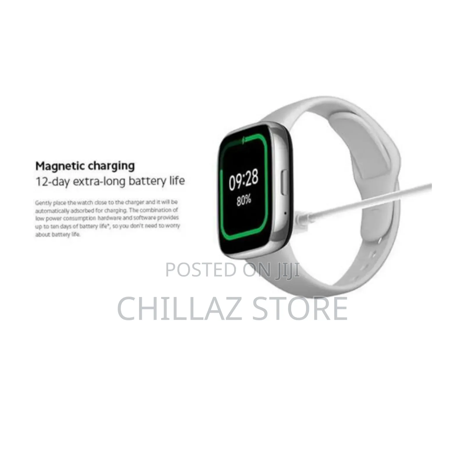 Redmi Watch 3 Active.