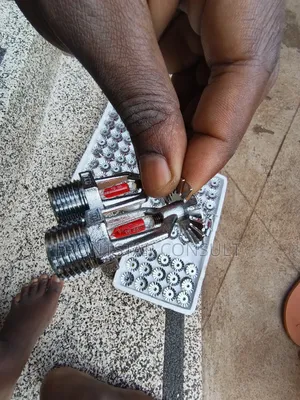 Fire Sprinklers