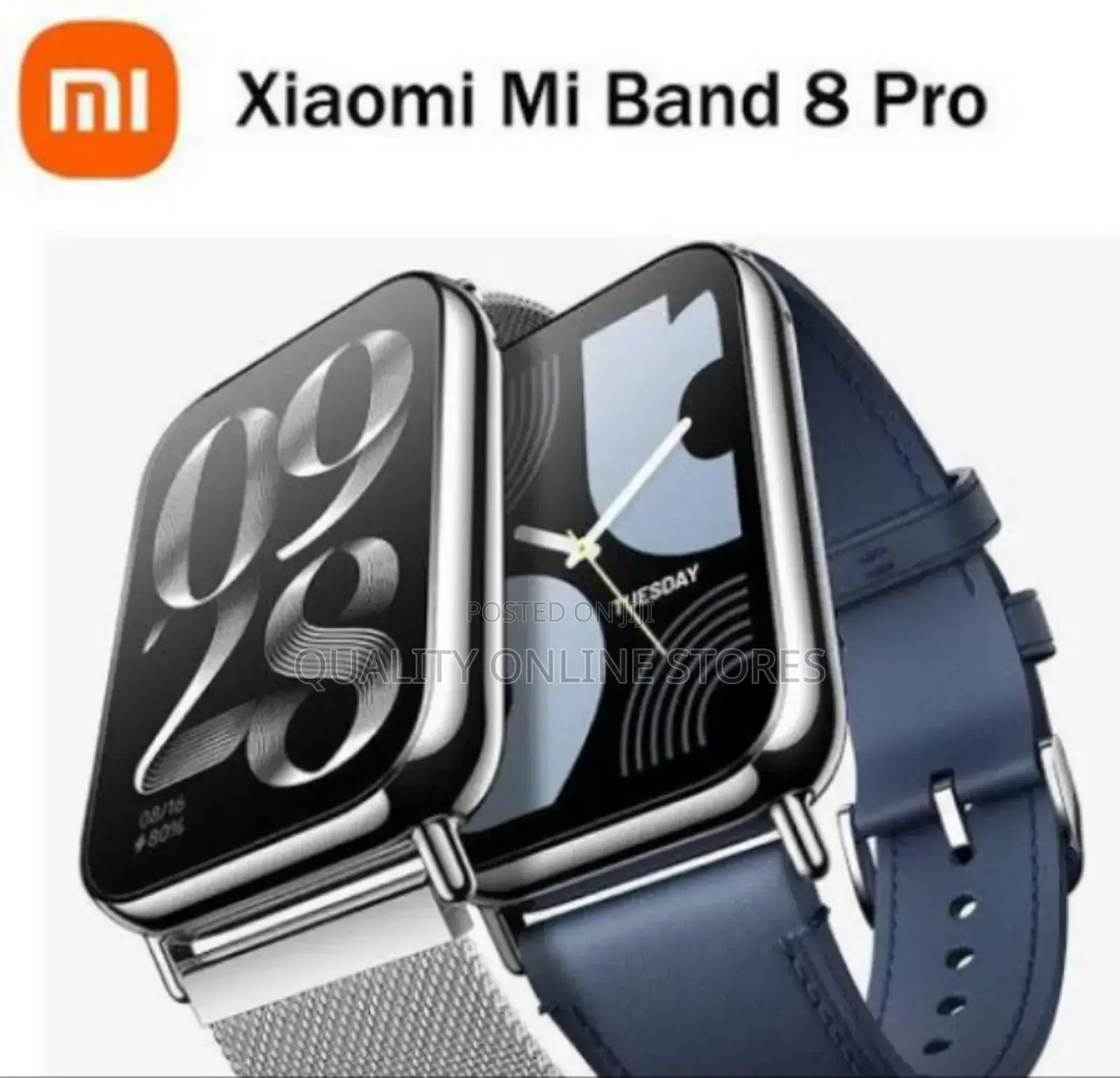 Xiaomi Mi Band 8