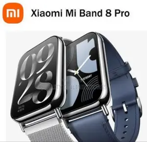 Xiaomi Mi Band 8