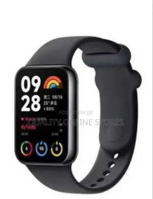 Waterproof Xiaomi Mi Band 8