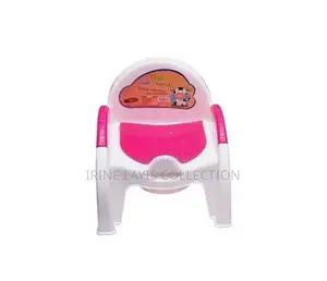 Baby's Potty