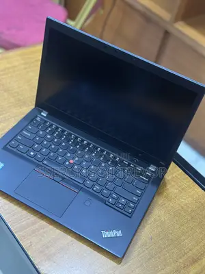 Laptop Lenovo ThinkPad T470s 8GB Intel Core I5 SSD 256GB