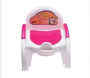 Baby's Potty