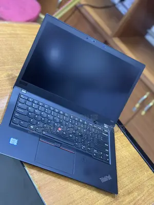 Laptop Lenovo ThinkPad T470s 8GB Intel Core I5 SSD 256GB