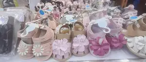 Baby's Shoes