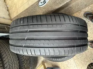 265/50r20 Michelin Tires Foreign Used