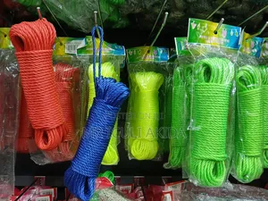 Nylon Rope for Clothes Drying,Packing Heavy Goods,Tightening