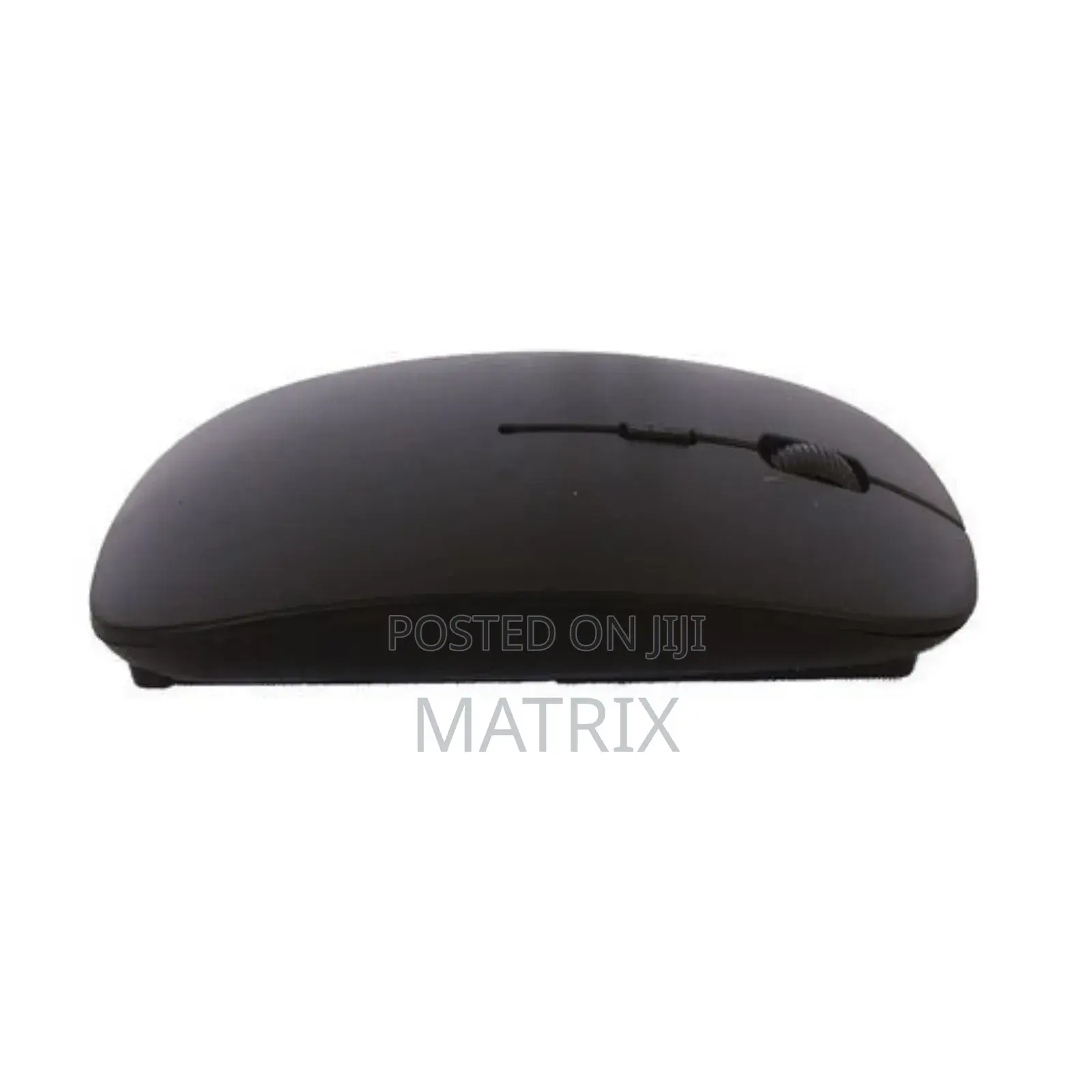 Wireless With Usb Receiver Mouse