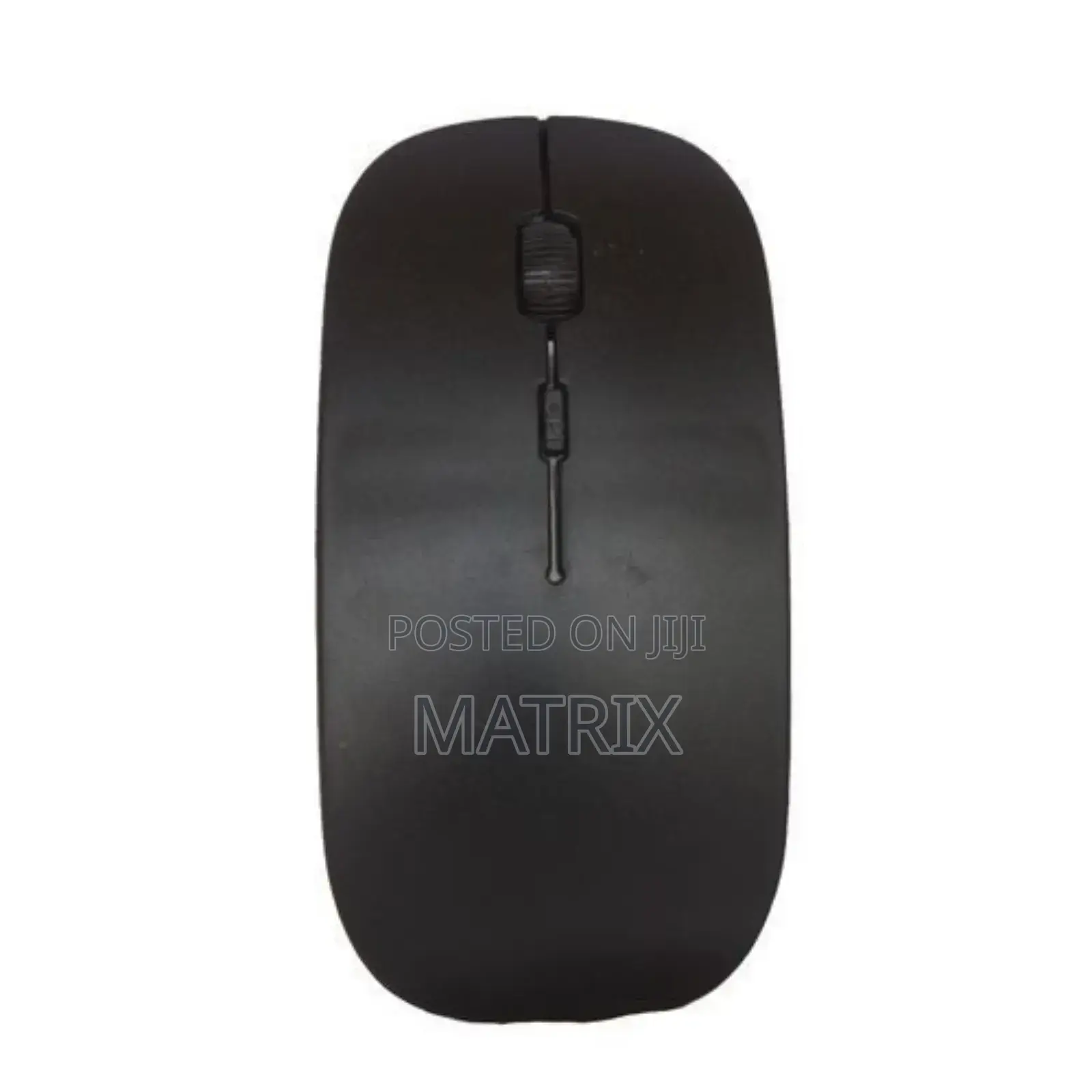 Wireless With Usb Receiver Mouse