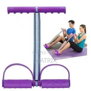 Tummy Trimmer - Multicolor