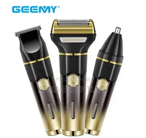 Premium Geemy Shaver
