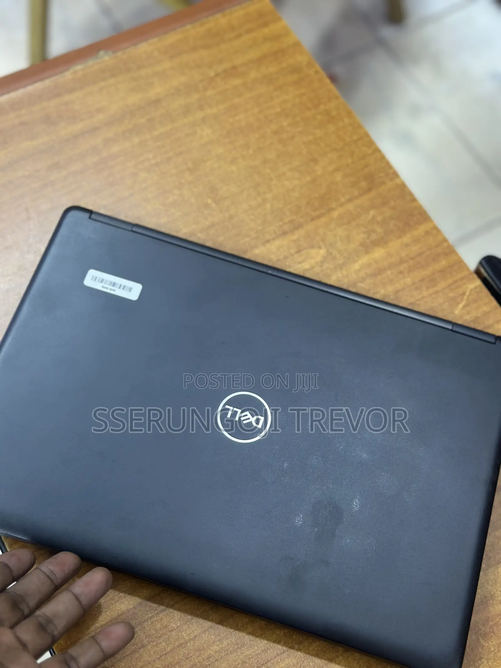 Laptop Dell Latitude 7520 8GB Intel Core I5 SSD 256GB
