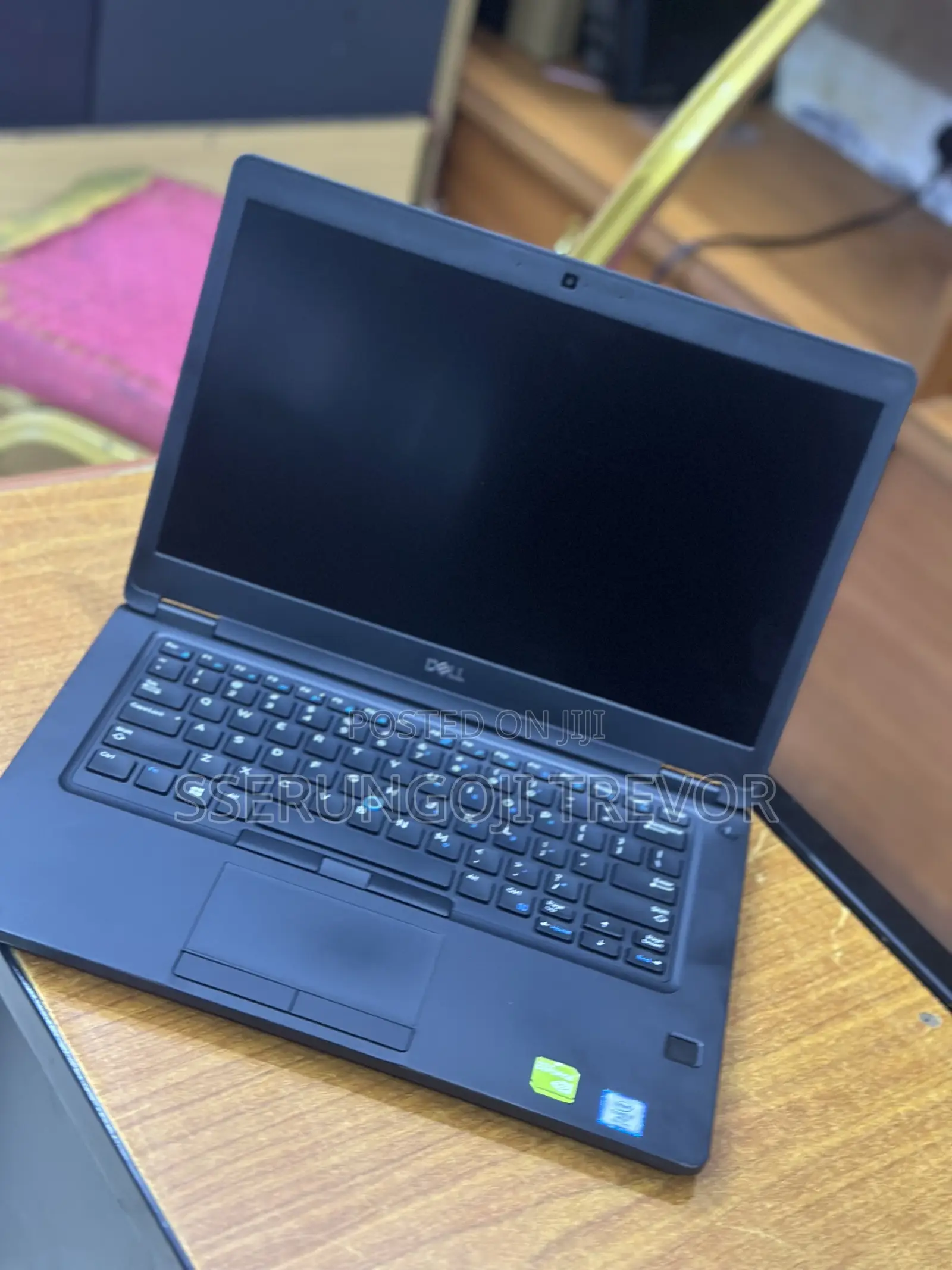 Laptop Dell Latitude 7520 8GB Intel Core I5 SSD 256GB