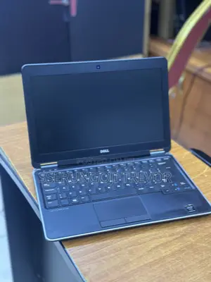 Laptop Dell Latitude 7400 8GB Intel Core I5 SSD 256GB