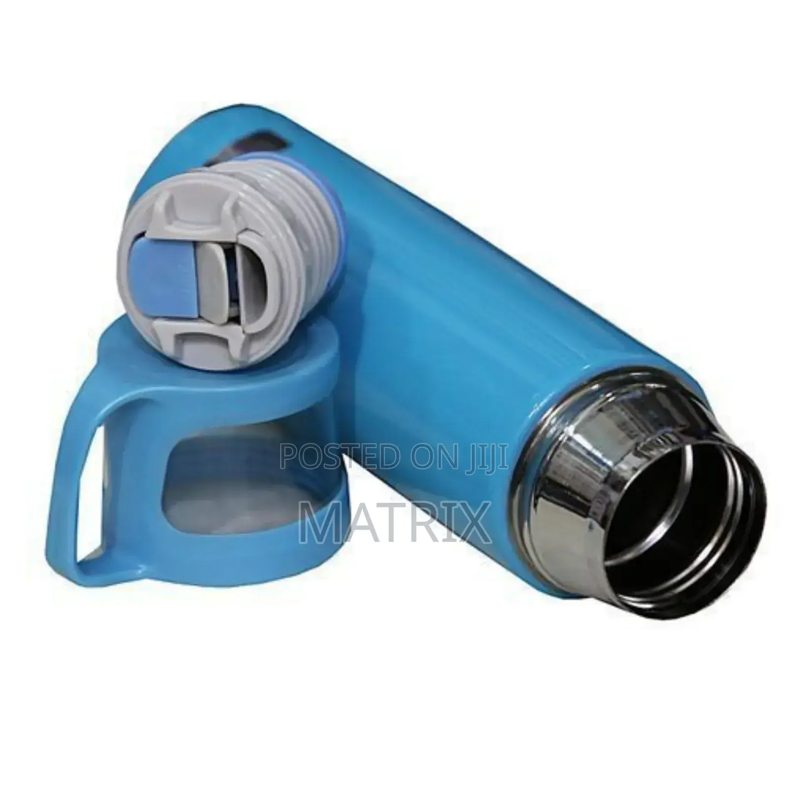 Always Hot Cold Unbreakable Flask, 0.5l - Colour May Vary