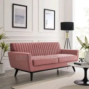 Pink Lovers 3 Seater