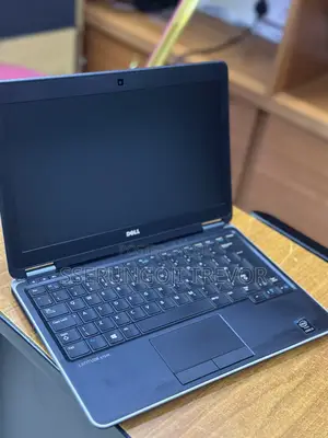 Laptop Dell Latitude 7280 8GB Intel Core I5 SSD 256GB