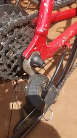 Bicycle Hanger