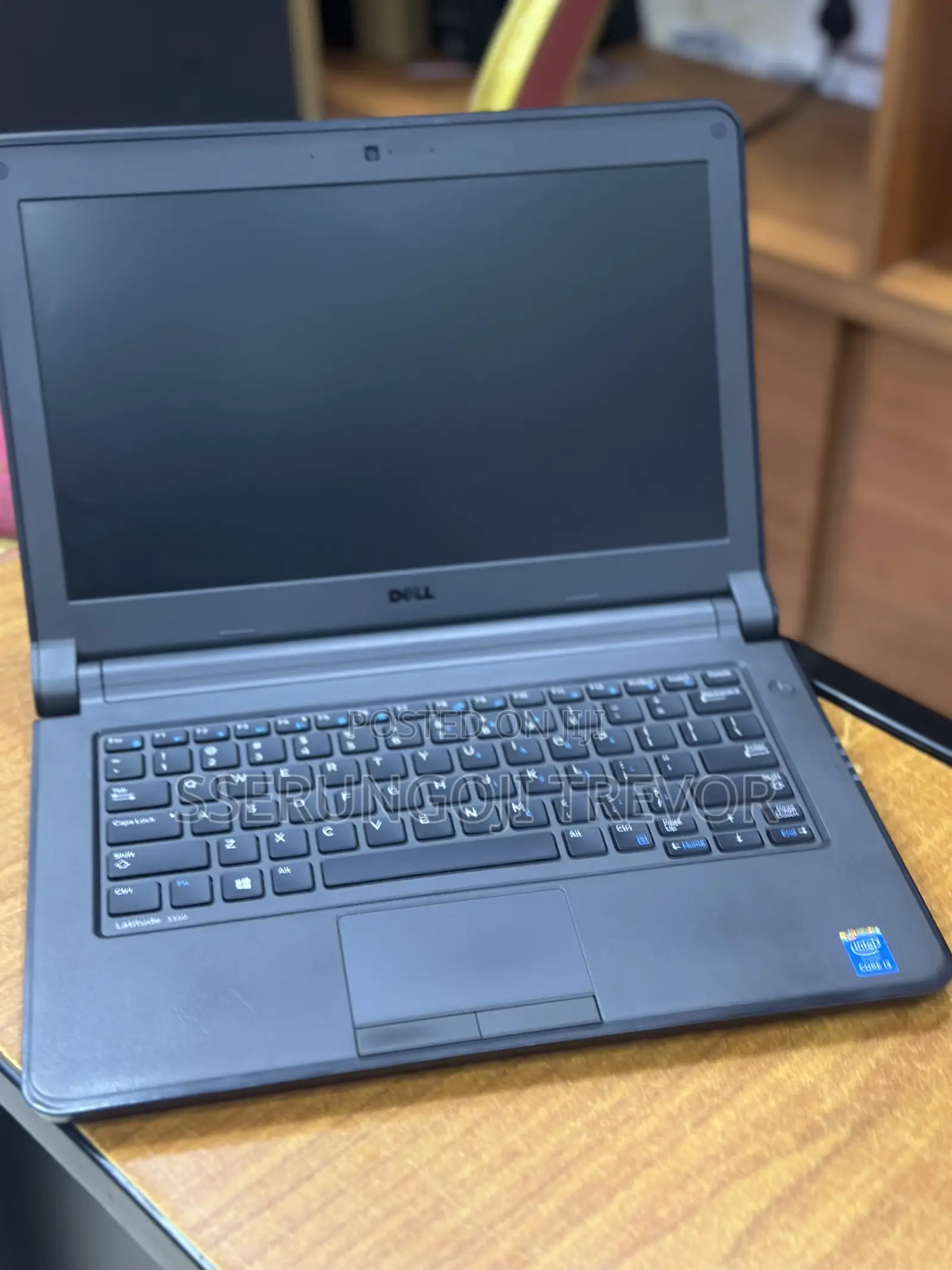 Laptop Dell Latitude 13 3340 8GB Intel Core I3 HDD+SSD 500GB